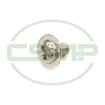 B125 ROLLER FIXING SCREW SANTIAN ST-100 ST-125