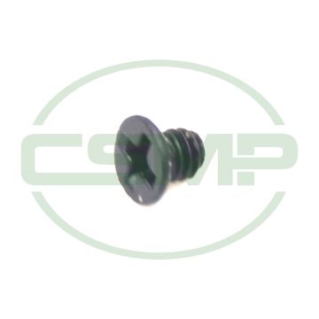 B26 GUIDE PLATE SCREW SANTIAN ST-70 ST-100 ST-125