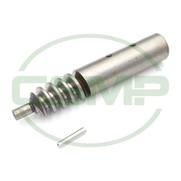H16 DRIVE GEAR SANTIAN ST-125