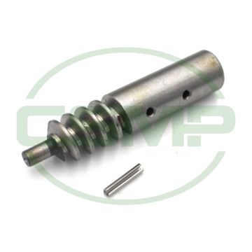 S124-100 DRIVE GEAR SANTIAN ST-100