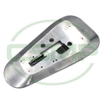 S186 BASE PLATE ASSY SANTIAN ST-100
