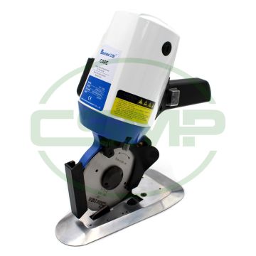 ST-100 SANTIAN 4" ROUND KNIFE CUTTER 250W 220V CE