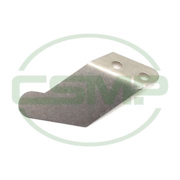 W21 GUIDE PLATE SANTIAN ST-50