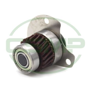 W75 WORM GEAR ASSY SANTIAN ST-50