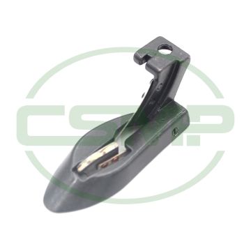 W76 PRESSER FOOT ASSY SANTIAN ST-50