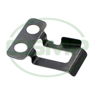 SB0713-0-01 BOBBIN THREAD CLAMP SPRING BROTHER