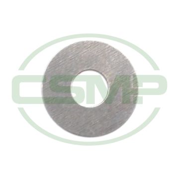 SB0955-0-01 MOVABLE KNIFE SPACER T0.35 BROTHER GENUINE