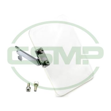 SB1069-3-01 EYE GUARD SET BROTHER GENUINE