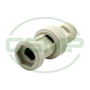 SB2265-0-02 PESSER ADJUSTING SCREW ASSY BROTHER