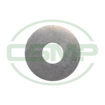 SB3049-0-01 MOVABLE KNIFE SPACER T0.25 BROTHER GENUINE