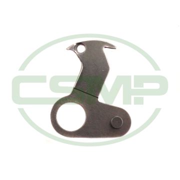 SB3214001 MOVABLE KNIFE BROTHER BAS326H GENUINE