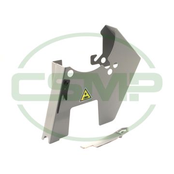 SB3230-1-01 BELT COVER ASSY BROTHER GENUINE