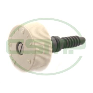 SB3472-0-01 STITCH LENGTH DIAL ASSY 3 BROTHER S-7000DD-03 SB3472-0-01 STITCH LENGTH DIAL ASSY 3 BROTHER S-7000DD-03