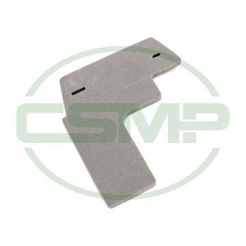 SB3503-0-01 OIL STOPPER PLATE BROTHER