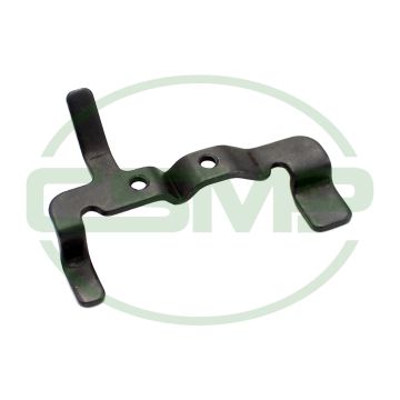 SB3504-0-01 OIL STOPPER PLATE SUPORT BROTHER