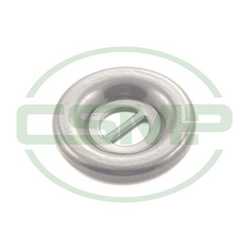 SB3618-0-01 TENSION DISC PRESSER BROTHER S-7000DD