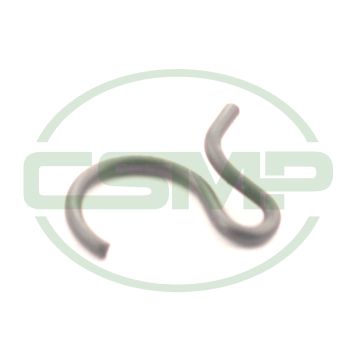 SB3798-0-01 THREAD GUIDE D BROTHER S1000A, S-7000DD