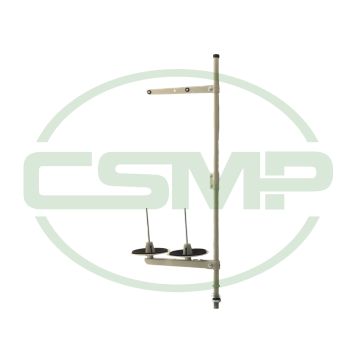 SB3928301 = FPL2 COTTON STAND ASSY 2DR BROTHER S7000DD SB3928301 = FPL2 COTTON STAND ASSY 2DR BROTHER S7000DD