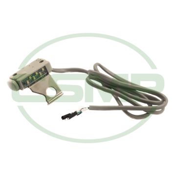 SB4086-1-01 LED REVERSE SW ASSY BROTHER S7000DD