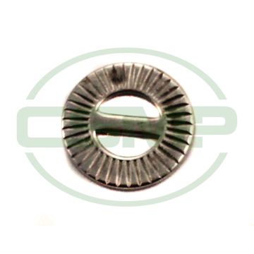 SB4266-0-01 WASHER BROTHER S1000A GENUINE