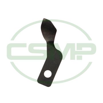 SB4954-1-01 LOWER THREAD FINGER BROTHER S7300A GENUINE