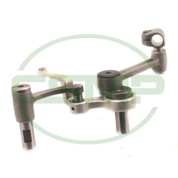 SB5436-0-01 TAKE UP ASSY BROTHER S1000A-3