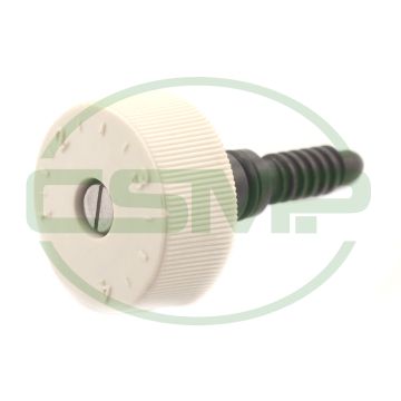 SB5452-0-01 STITCH LENGTH DIAL ASSY BROTHER S1000A-3 SB5452-0-01 STITCH LENGTH DIAL ASSY BROTHER S1000A-3
