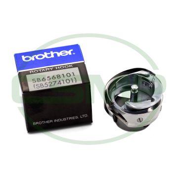 SB6568-1-01 HOOK & BASE BROTHER S7300A GENUINE SB6568-1-01 HOOK & BASE BROTHER S7300A GENUINE