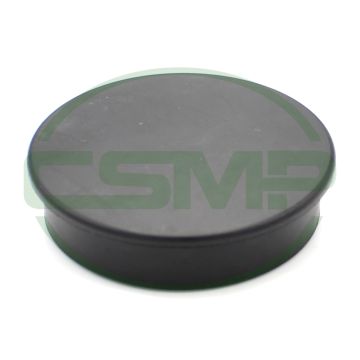 SB7613-0-01 RUBBER CAP 37.8 BROTHER