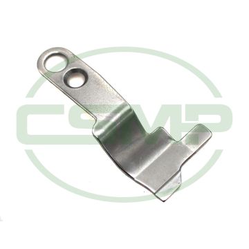 SB7639001 FIXED KNIFE BROTHER S7300A GENUINE