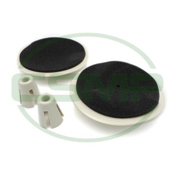 SB9789-0-01 SPOOL STAND BASE ASSY BROTHER GENUINE