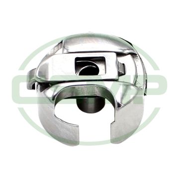 SC82JNS2 = B18372450A0 BOBBIN CASE JUKI DSC-245 KOBAN