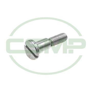 SD-0380556-TL SHOULDER SCREW D=38 H=55 GENUINE JUKI