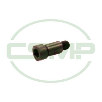 SD-0460703-TP HINGE SCREW D=4.6 H=7 JUKI GENUINE