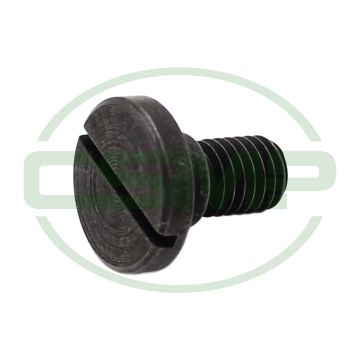 SD-0720331-SP HINGE SCREW D= 7.24 H= 3.3 JUKI GENUINE