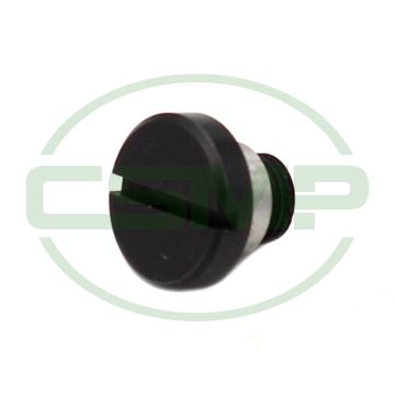 SD-0800341-SP HINGE SCREW D=8 H=3.4 JUKI GENUINE