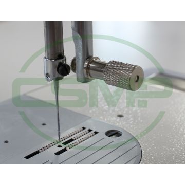 SFC2 SPRING FOOT CLAMP