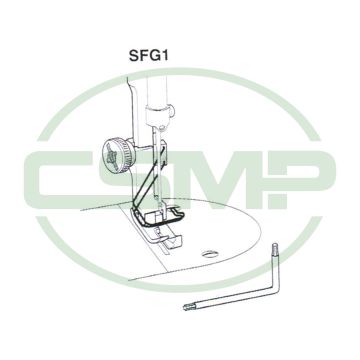 SFG1 FINGER GUARD SET SUISEI SFG1 FINGER GUARD SET SUISEI