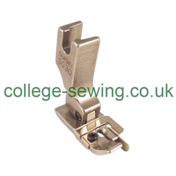 SG30 SPRING GUIDE HINGED FOOT 3MM SUISEI SG30 SPRING GUIDE HINGED FOOT 3MM SUISEI