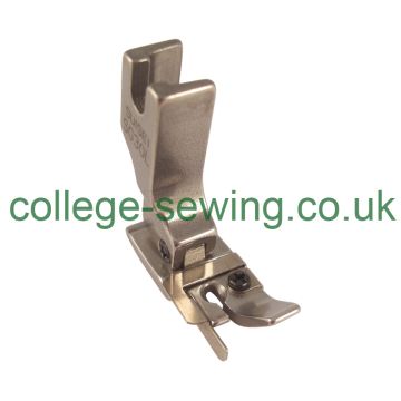 SG30L SPRING GUIDE HINGED FOOT 3MM SUISEI SG30L SPRING GUIDE HINGED FOOT 3MM SUISEI