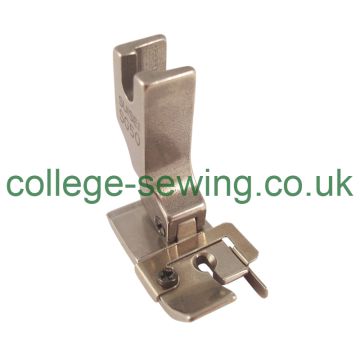 SG50 SPRING GUIDE HINGED FOOT 5MM SUISEI SG50 SPRING GUIDE HINGED FOOT 5MM SUISEI