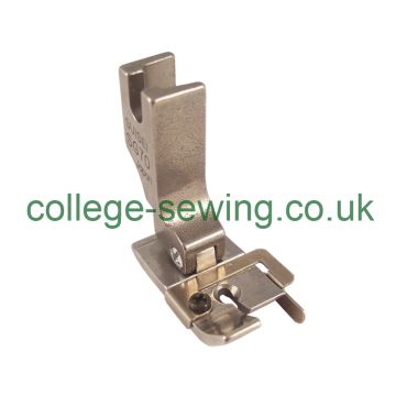 SG70 SPRING GUIDE HINGED FOOT 7MM SUISEI SG70 SPRING GUIDE HINGED FOOT 7MM SUISEI