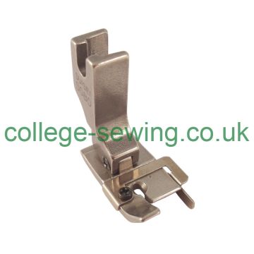 SG80 SPRING GUIDE HINGED FOOT 8MM SUISEI SG80 SPRING GUIDE HINGED FOOT 8MM SUISEI