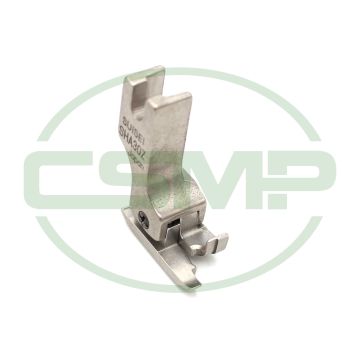 SHA30Z FOOT FOR SUISEI A50X3 HEMMER