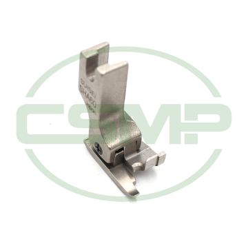 SHA60 FOOT FOR SUISEI A50X6 HEMMER