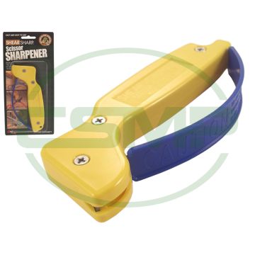 SHEARSHARP SCISSOR SHARPENER ACCUSHARP SHEARSHARP SCISSOR SHARPENER ACCUSHARP