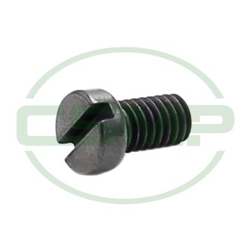 SK230 PRESSER FOOT SCREW SIRUBA 747K
