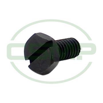 SK243 NEEDLE GUARD SCREW SIRUBA