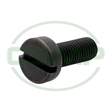 SK265 UPPER KNIFE HOLER SCREW SIRUBA 747K