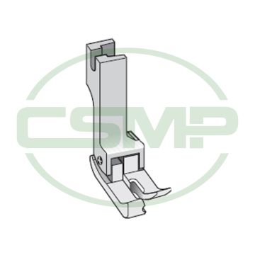 SL10N SUISEI 1MM LEFT NARROW COMP FOOT SL10N SUISEI 1MM LEFT NARROW COMP FOOT
